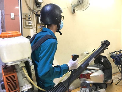 Lạnh dưới 16 độ C, virus Zika sẽ bị tiêu diệt