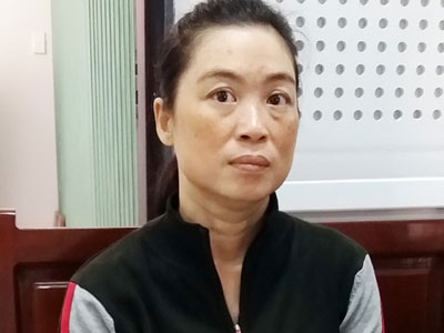 Người giúp chủ vũ trường cho vay nặng lãi rút kháng cáo