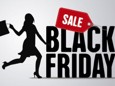 Những điều đúng đắn nhất cần làm trong Black Friday