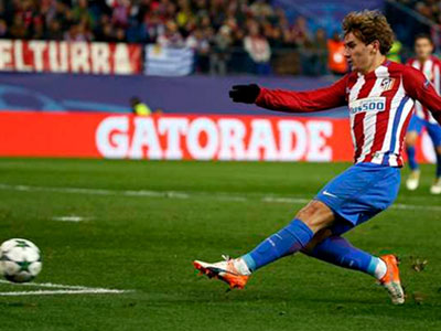 Paul Scholes khuyên Griezmann đầu quân cho Man Utd
