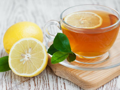 Điều gì xảy ra nếu bạn uống nước chanh mật ong vào buổi sáng