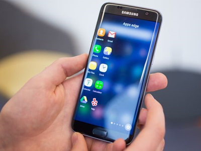 Galaxy S8 có RAM 6 GB, dung lượng 256 GB