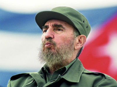 Lãnh tụ Fidel Castro - Người bạn lớn của nhân dân Việt Nam