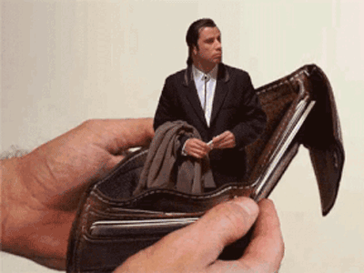 Loạt ảnh chế Black Friday nở rộ trên mạng xã hội