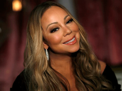 Mariah Carey trải lòng chuyện bị đại gia huỷ hôn