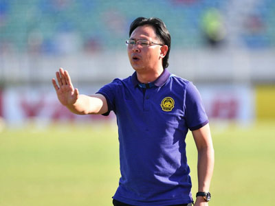Những HLV có nguy cơ mất việc sau vòng bảng AFF Cup 2016