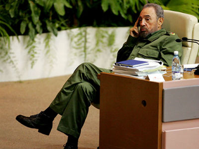 Những phát ngôn nổi tiếng của Fidel Castro