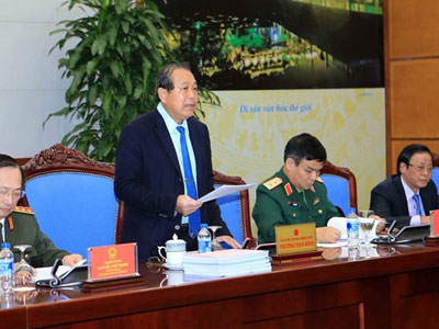 4.000 người đủ điều kiện được đặc xá, tha thù dịp Tết