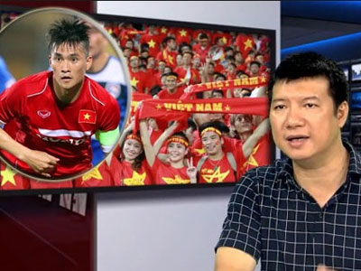 BLV Quang Huy chỉ ra cái khó của ĐT Việt Nam khi gặp Indonesia