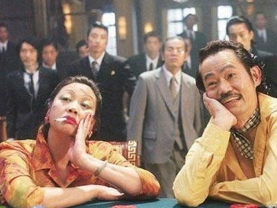 Cao thủ phim "Tuyệt đỉnh Kung Fu" nghèo nhất showbiz