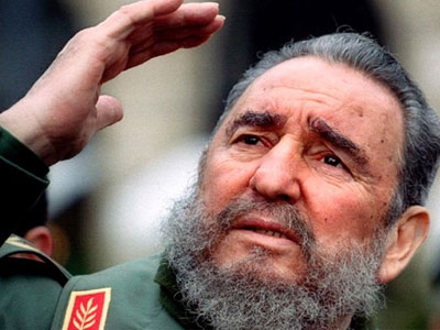 Chủ tịch Quốc hội dự lễ tang lãnh tụ Fidel Castro