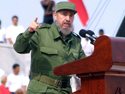 Fidel Castro và những lần thoát chết: "Đơn giản là số mệnh"