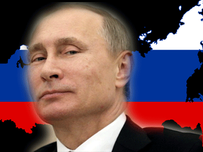 Màn nói đùa "lạnh người": Tổng thống Putin khiến phương Tây sợ hãi