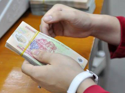 Mất tiền oan trong tài khoản được hoàn trả sau 5 ngày