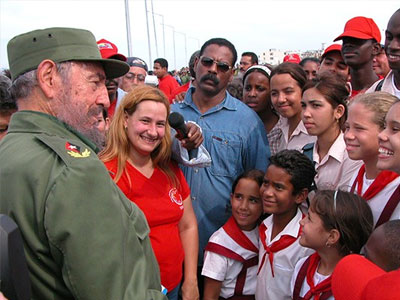 Thành tựu vượt bậc của Cuba dưới thời Fidel Castro