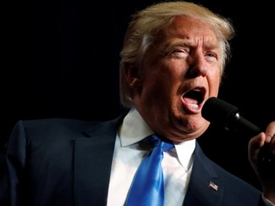 Trump chỉ trích việc kiểm phiếu lại là "lừa đảo"