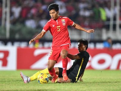 Truyền thông Malaysia: "Một thất bại nhục nhã"