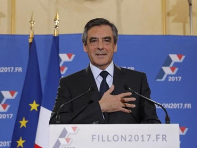 5 đề xuất đáng chú ý của ứng viên Tổng thống Pháp Francois Fillon