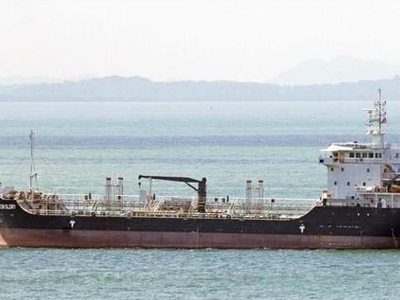 8 cướp biển Indonesia do Việt Nam bắt giữ bị kết án tù
