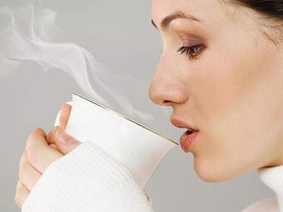 Lợi ích khi uống trà mỗi ngày