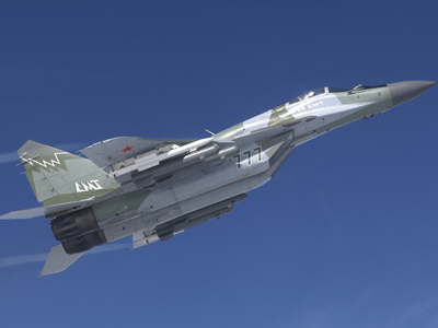 MiG-29SMT, MiG-35 đứng trước nguy cơ bị khai tử, cơ hội lớn để khách hàng "ép giá"?
