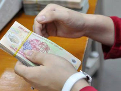 Người mất tiền oan trong tài khoản sẽ sớm được bồi hoàn