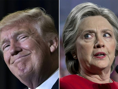 Ông Trump nói lẽ ra ông đã thắng cả số phiếu phổ thông