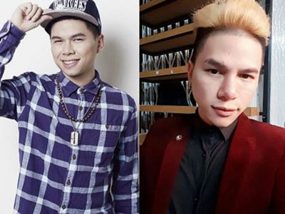Sau “dao kéo” hỏng, Hoàng Tôn nhận ngu dại trong tình yêu