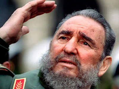 Việt Nam để một ngày quốc tang tưởng nhớ Fidel Castro