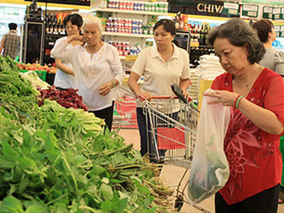 Xăng dầu liên tục tăng giá, CPI tháng 11 bật tăng!