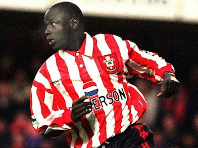 Ali Dia: Hai mươi năm, một siêu lừa ở Ngoại hạng Anh