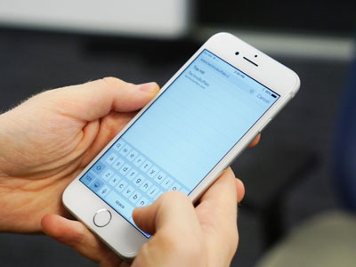 Bản cập nhật iOS 10.1.1 khiến iPhone ngốn pin, sập nguồn