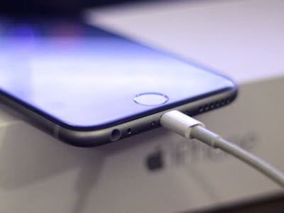 Cách kiểm tra iPhone 6s của bạn có nằm trong số máy bị lỗi sập nguồn