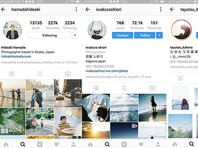Đã dùng Instagram thì phải biết đến những thủ thuật cực hay này