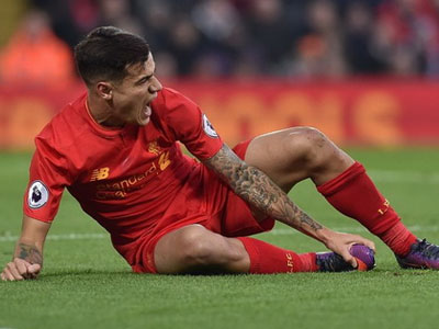 Jurgen Klopp: "Liverpool vẫn sẽ vô địch mà không có Coutinho"