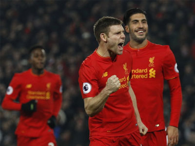 Liverpool cần thận trọng trước Leeds