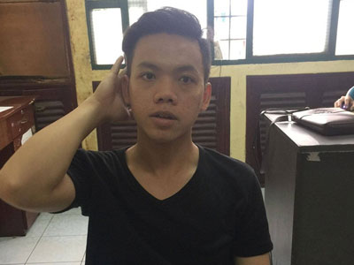 Lời khai của kẻ đâm liên tiếp vào người nam thanh niên sau va chạm giao thông ở Sài Gòn