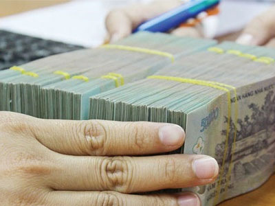 Ngân sách thâm hụt hơn 7,6 tỷ USD trong 11 tháng