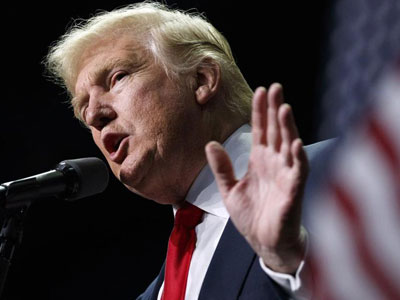 Nhà Trắng bác cáo buộc của Trump về gian lận phiếu bầu