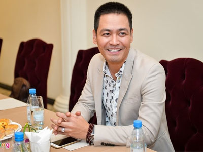 Phan Anh: "Tôi bị hiềm khích, điều tiếng vì làm từ thiện"