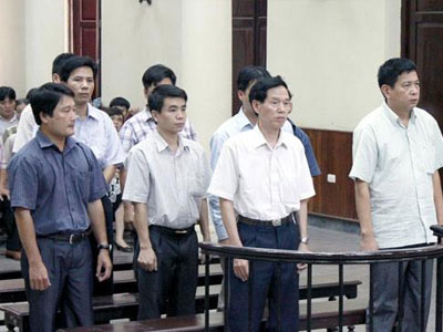 Tại sao cựu TGĐ PMU 18 Bùi Tiến Dũng được đề nghị đặc xá năm 2016?