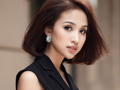 Vân Hugo: "Chưa bao giờ tôi nói bệnh của mình trầm trọng"