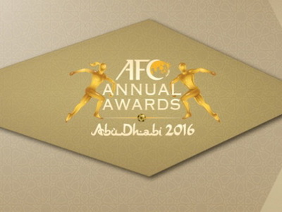 VFF được AFC tôn vinh