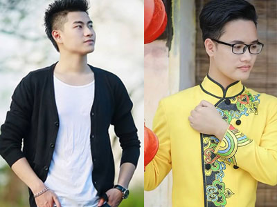 12 chàng trai nổi bật nhất Đại học Quốc gia Hà Nội