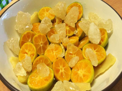 8 cách trị ho, viêm họng không cần dùng kháng sinh