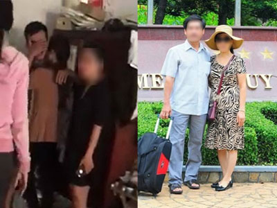 Bố của chàng trai quay clip tự tử vì tình: "Con đòi xe, xin tiền, bố mẹ đều cố gắng xoay xở, vậy mà..."