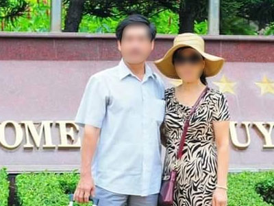 Bố của chàng trai trong clip tự tử: "Con dâu đã chọn ngày cưới vào ngày giỗ ông bà chúng tôi"