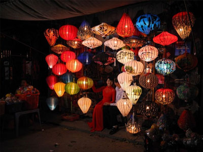 Cảnh đẹp và con người Việt Nam trên báo Mỹ