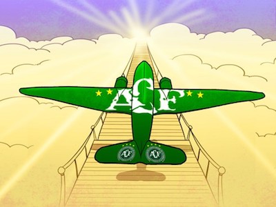 Đối thủ nhường chức vô địch cho Chapecoense sau thảm kịch