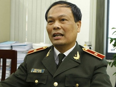 Dùng thiết bị thông minh kiểm tra xe chính chủ: Bộ Công an lên tiếng